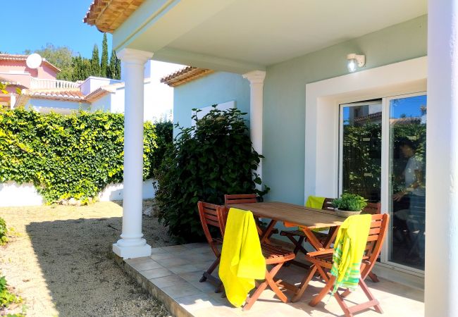 Villa en Beniarbeig - 0688 Villa Benicadims Dalia Villa en Beniarbeig - 0688 Villa Benicadims Dalia