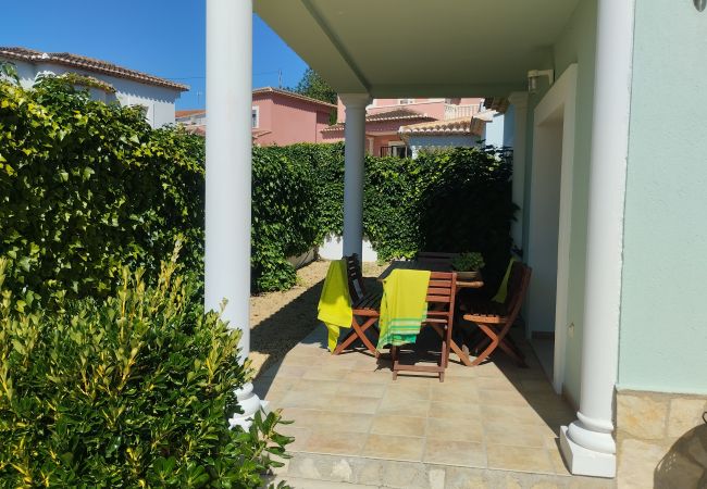 Villa en Beniarbeig - 0688 Villa Benicadims Dalia Villa en Beniarbeig - 0688 Villa Benicadims Dalia