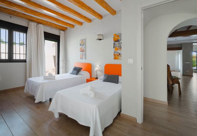 Villa en Teulada - 3000 Casa San Miquel Teulada Villa en Teulada - 3000 Casa San Miquel Teulada