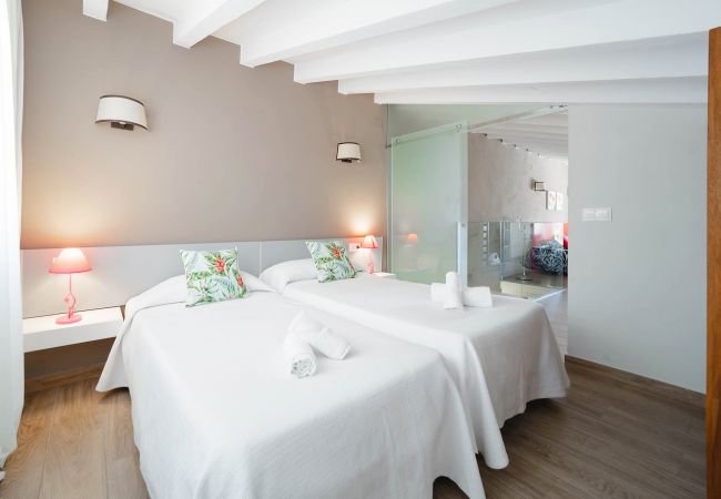 Villa en Teulada - 3000 Casa San Miquel Teulada Villa en Teulada - 3000 Casa San Miquel Teulada