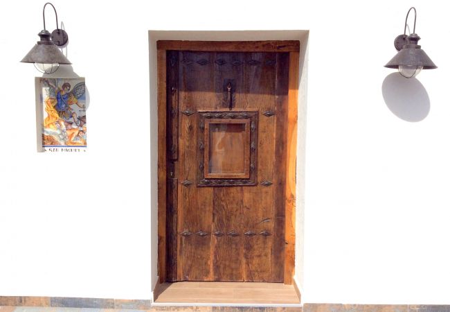 Villa en Teulada - 3000 Casa San Miquel Teulada Villa en Teulada - 3000 Casa San Miquel Teulada