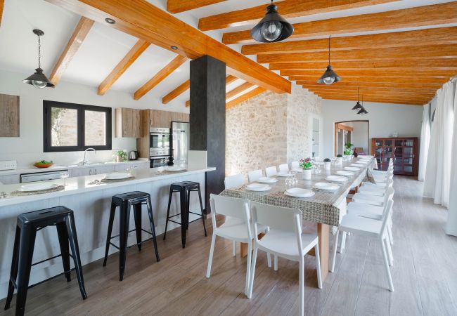 Villa en Teulada - 3000 Casa San Miquel Teulada Villa en Teulada - 3000 Casa San Miquel Teulada