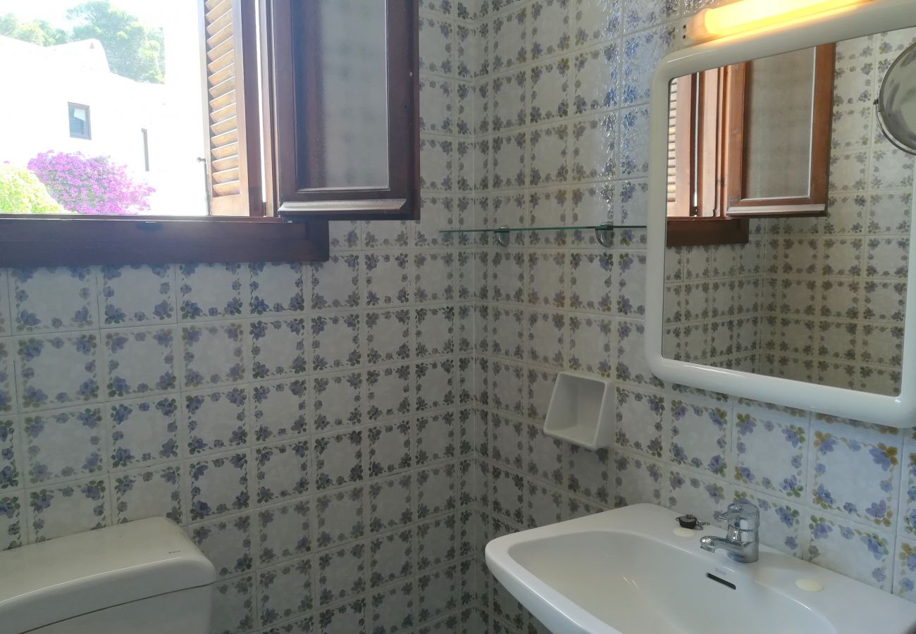 Villa en Javea / Xàbia - 0210 Villa Toscamar con piscina privada