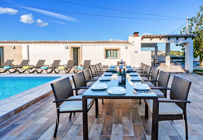 Villa en Teulada - 3002 Casa Tosca Teulada Villa en Teulada - 3002 Casa Tosca Teulada