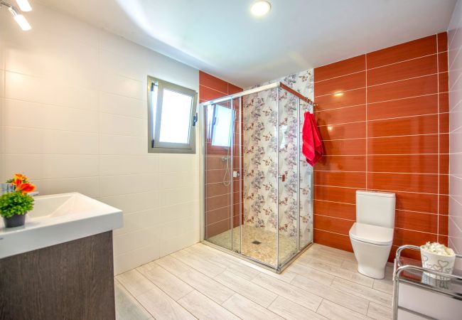 Villa en Teulada - 3002 Casa Tosca Teulada Villa en Teulada - 3002 Casa Tosca Teulada