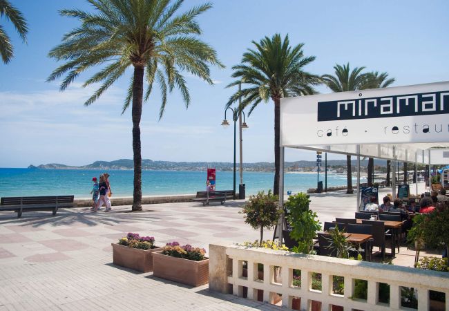 Villa en Teulada - 3002 Casa Tosca Teulada Villa en Teulada - 3002 Casa Tosca Teulada