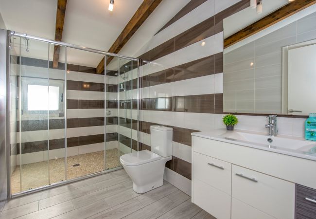 Villa en Teulada - 3002 Casa Tosca Teulada Villa en Teulada - 3002 Casa Tosca Teulada