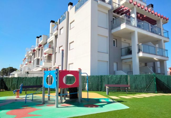 Apartamento en Denia - 0704 Apartamento Victoria A Apartamento en Denia - 0704 Apartamento Victoria A