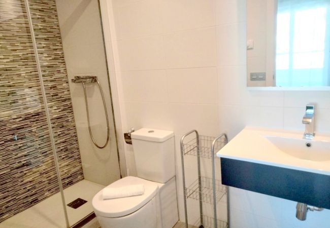 Apartamento en Denia - 0704 Apartamento Victoria A Apartamento en Denia - 0704 Apartamento Victoria A