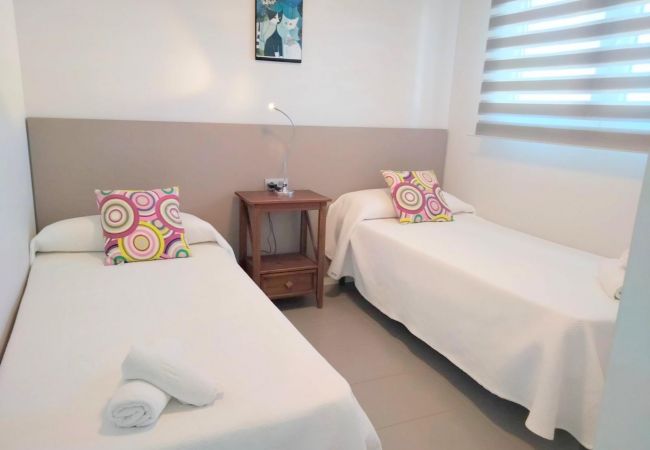 Apartamento en Denia - 0704 Apartamento Victoria A Apartamento en Denia - 0704 Apartamento Victoria A