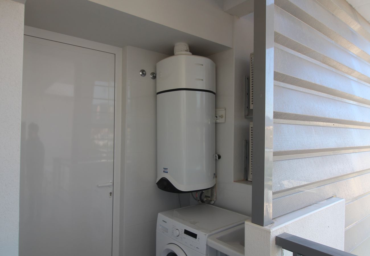 Apartamento en Denia - 0704 Apartamento Victoria A