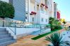 Apartamento en Denia - 0704 Apartamento Victoria A Apartamento en Denia - 0704 Apartamento Victoria A