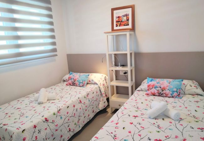 Apartamento en Denia - 0705 Apartamento Victoria B Apartamento en Denia - 0705 Apartamento Victoria B