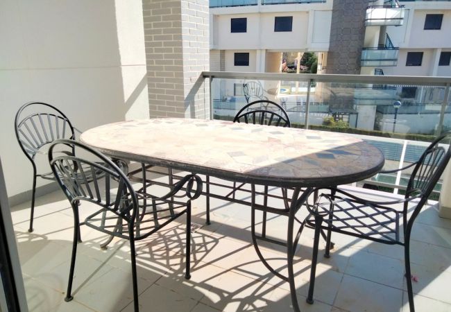 Apartamento en Denia - 0705 Apartamento Victoria B Apartamento en Denia - 0705 Apartamento Victoria B