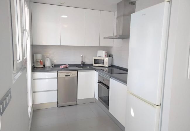 Apartamento en Denia - 0705 Apartamento Victoria B Apartamento en Denia - 0705 Apartamento Victoria B