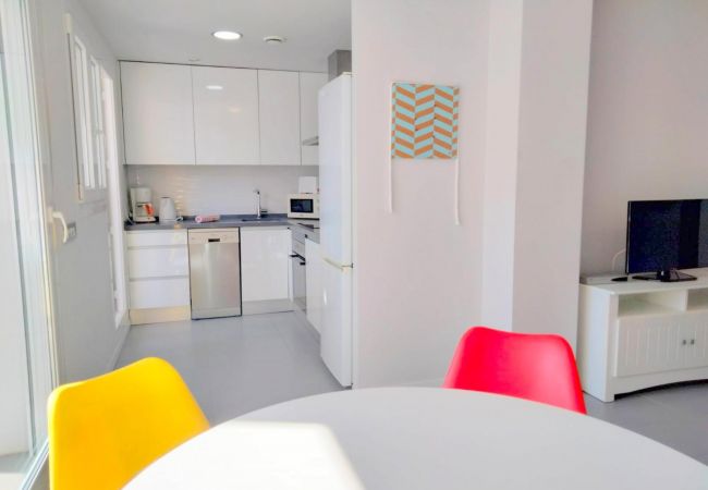 Apartamento en Denia - 0705 Apartamento Victoria B Apartamento en Denia - 0705 Apartamento Victoria B