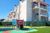 Apartamento en Denia - 0705 Apartamento Victoria B Apartamento en Denia - 0705 Apartamento Victoria B