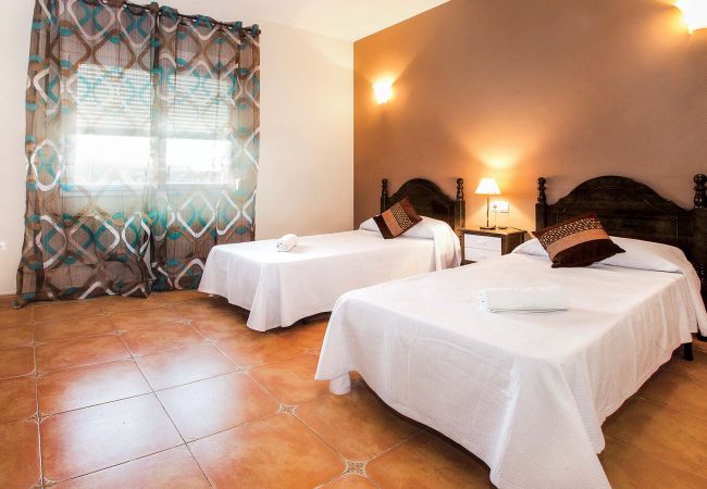 Villa en Javea / Xàbia - 0343 Villa Naranjo Elefante Villa en Javea / Xàbia - 0343 Villa Naranjo Elefante