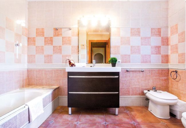 Villa en Javea / Xàbia - 0343 Villa Naranjo Elefante Villa en Javea / Xàbia - 0343 Villa Naranjo Elefante