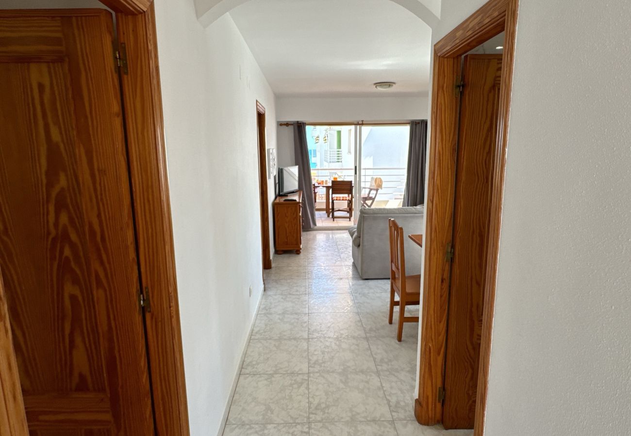 Apartamento en Denia - 0765 Ap.Talima con vistas al mar