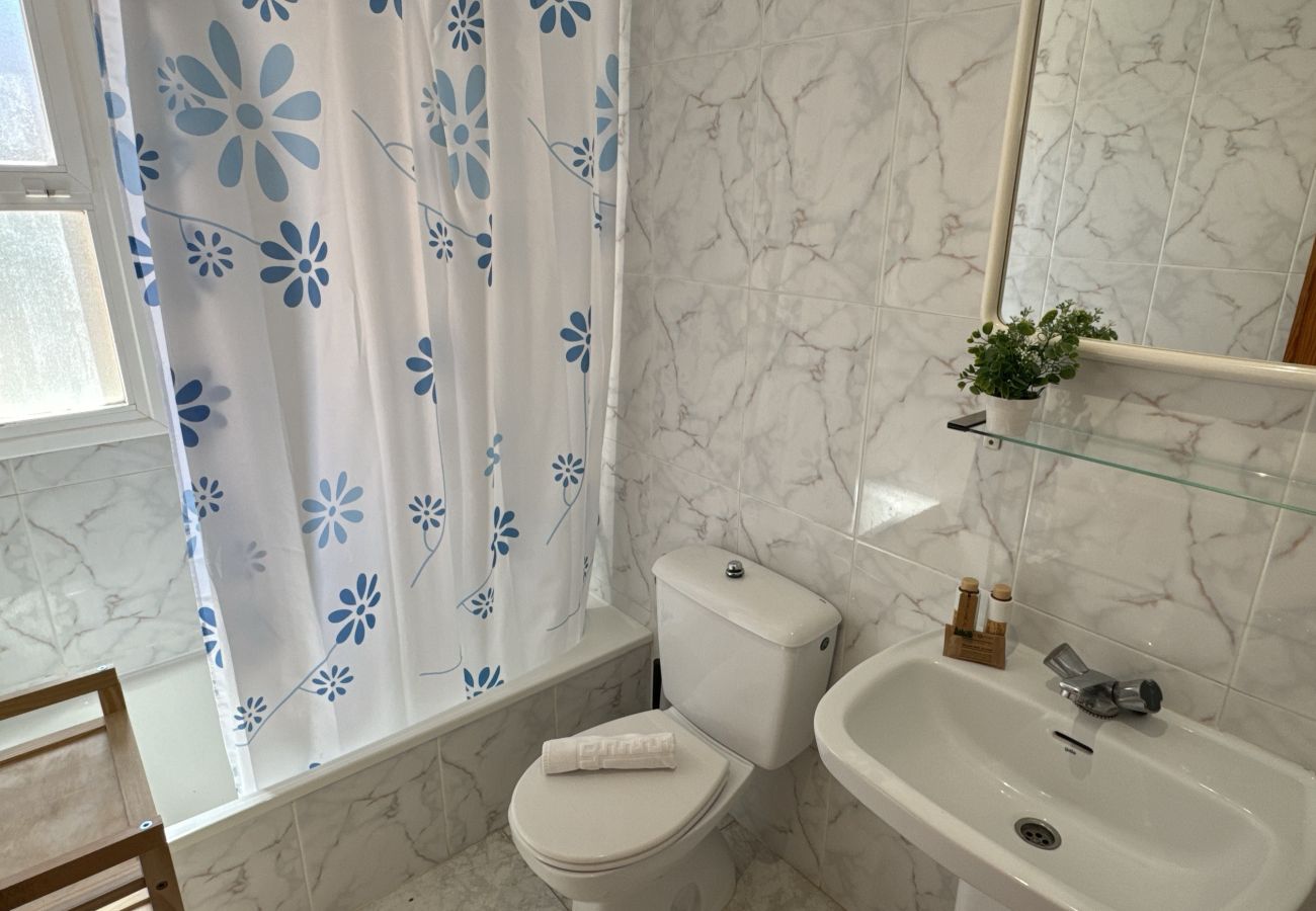 Apartamento en Denia - 0765 Ap.Talima con vistas al mar