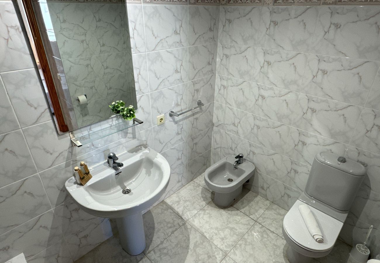 Apartamento en Denia - 0765 Ap.Talima con vistas al mar