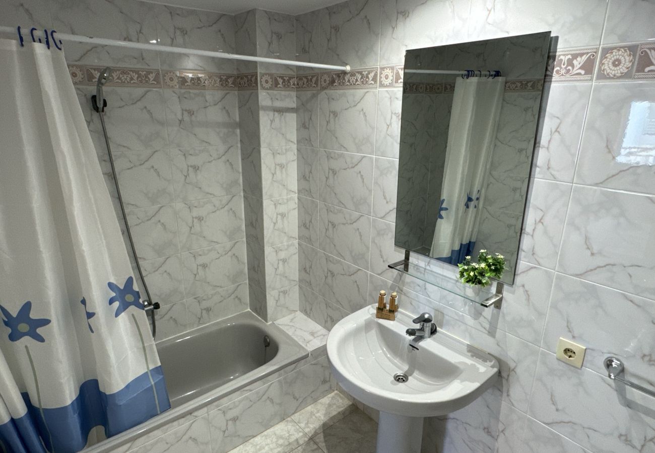 Apartamento en Denia - 0765 Ap.Talima con vistas al mar