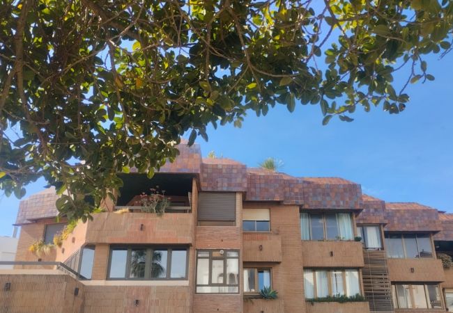 Apartamento en Javea / Xàbia - 0272 APTO LA PERGOLA ARENAL