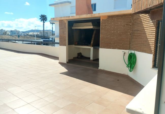 Apartamento en Javea / Xàbia - 0272 APTO LA PERGOLA ARENAL