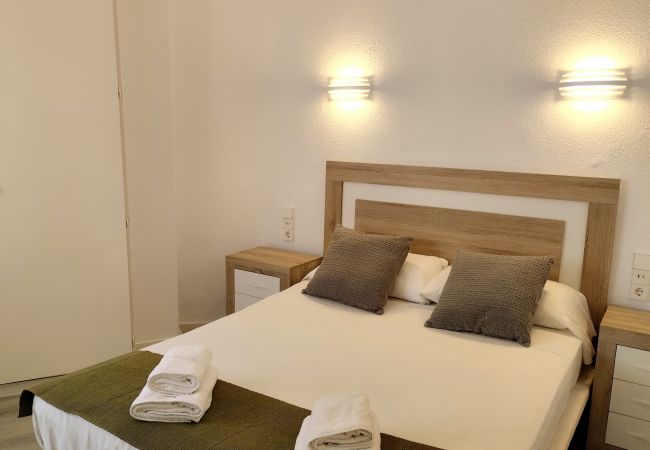 Apartamento en Javea / Xàbia - 0272 APTO LA PERGOLA ARENAL Apartamento en Javea / Xàbia - 0272 APTO LA PERGOLA ARENAL