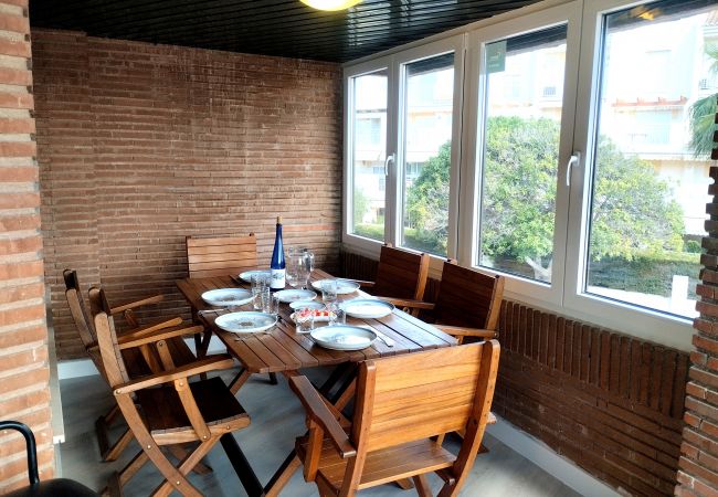 Apartamento en Javea / Xàbia - 0272 APTO LA PERGOLA ARENAL