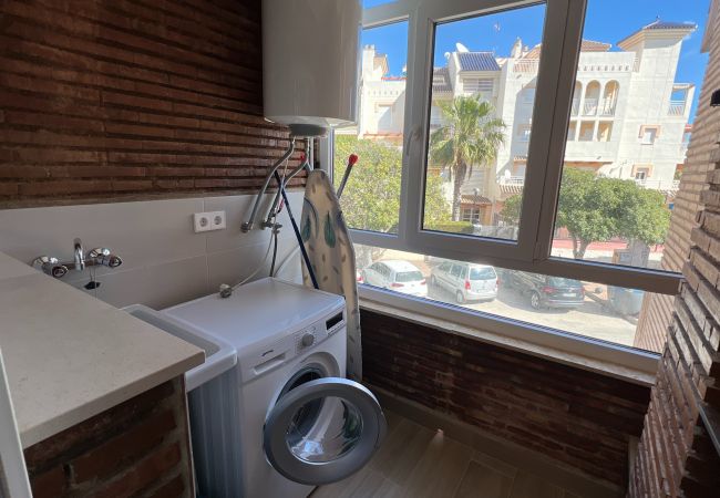 Apartamento en Javea / Xàbia - 0272 APTO LA PERGOLA ARENAL