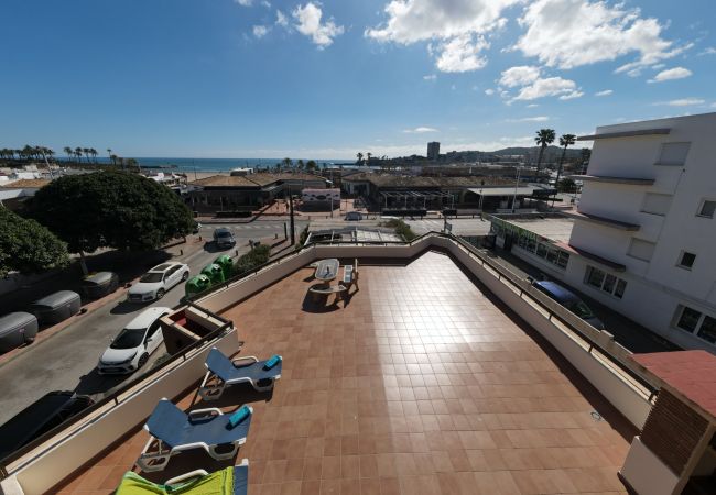 Apartamento en Javea / Xàbia - 0272 APTO LA PERGOLA ARENAL Apartamento en Javea / Xàbia - 0272 APTO LA PERGOLA ARENAL
