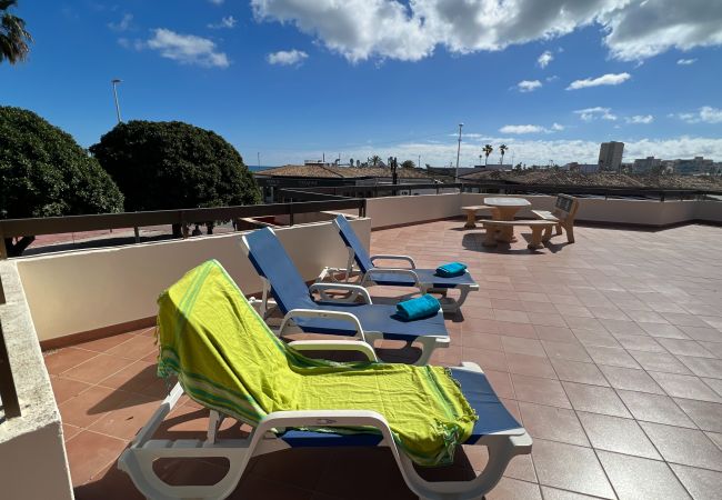 Apartamento en Javea / Xàbia - 0272 APTO LA PERGOLA ARENAL