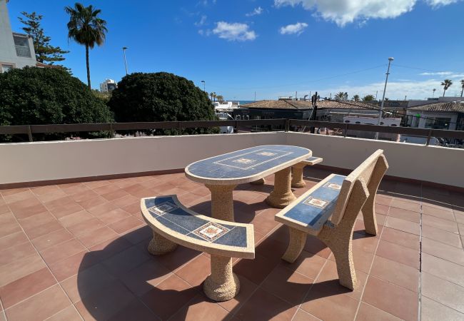 Apartamento en Javea / Xàbia - 0272 APTO LA PERGOLA ARENAL