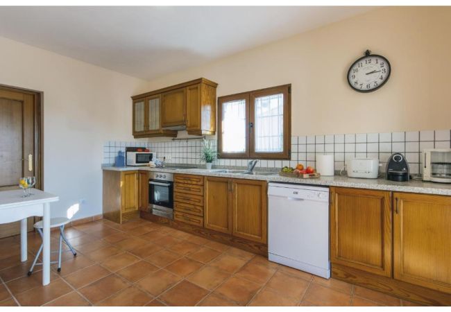 Villa en Javea / Xàbia - 0064 Villa Abiar para 10 pers con piscina privada Villa en Javea / Xàbia - 0064 Villa Abiar para 10 pers con piscina privada