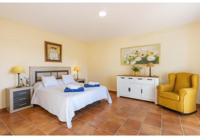 Villa en Javea / Xàbia - 0064 Villa Abiar para 10 pers con piscina privada Villa en Javea / Xàbia - 0064 Villa Abiar para 10 pers con piscina privada