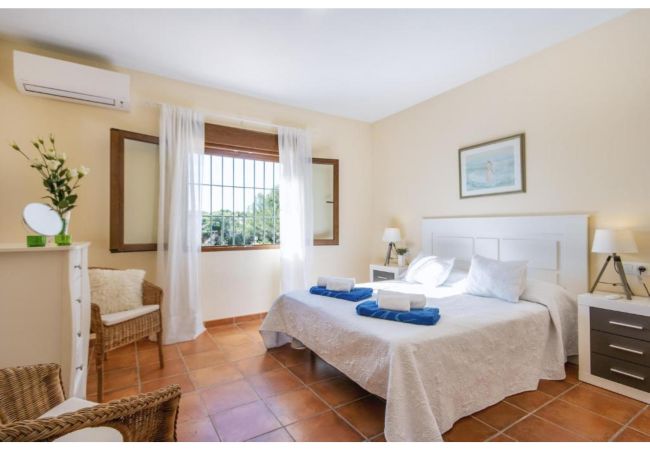 Villa en Javea / Xàbia - 0064 Villa Abiar para 10 pers con piscina privada Villa en Javea / Xàbia - 0064 Villa Abiar para 10 pers con piscina privada