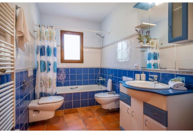 Villa en Javea / Xàbia - 0064 Villa Abiar para 10 pers con piscina privada Villa en Javea / Xàbia - 0064 Villa Abiar para 10 pers con piscina privada