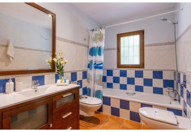 Villa en Javea / Xàbia - 0064 Villa Abiar para 10 pers con piscina privada Villa en Javea / Xàbia - 0064 Villa Abiar para 10 pers con piscina privada