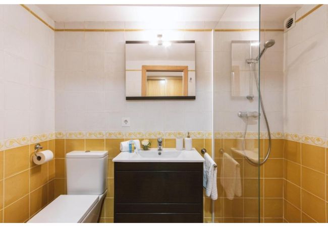 Villa en Javea / Xàbia - 0064 Villa Abiar para 10 pers con piscina privada Villa en Javea / Xàbia - 0064 Villa Abiar para 10 pers con piscina privada