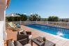 Villa en Javea / Xàbia - 0064 Villa Abiar para 10 pers con piscina privada Villa en Javea / Xàbia - 0064 Villa Abiar para 10 pers con piscina privada
