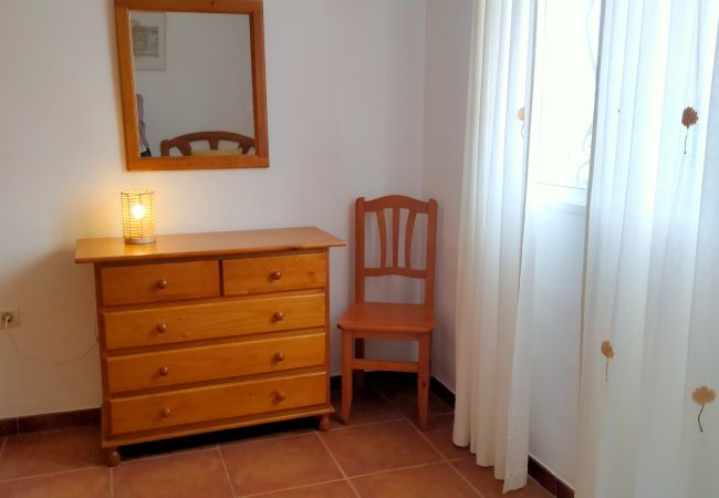 Apartamento en Denia - 0780 Bungalow Alfar I Poblets  Apartamento en Denia - 0780 Bungalow Alfar I Poblets