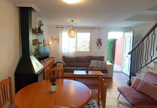 Apartamento en Denia - 0780 Bungalow Alfar I Poblets  Apartamento en Denia - 0780 Bungalow Alfar I Poblets
