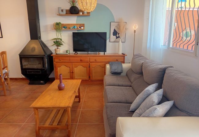 Apartamento en Denia - 0780 Bungalow Alfar I Poblets  Apartamento en Denia - 0780 Bungalow Alfar I Poblets