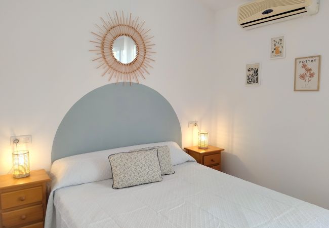 Apartamento en Denia - 0780 Bungalow Alfar I Poblets  Apartamento en Denia - 0780 Bungalow Alfar I Poblets