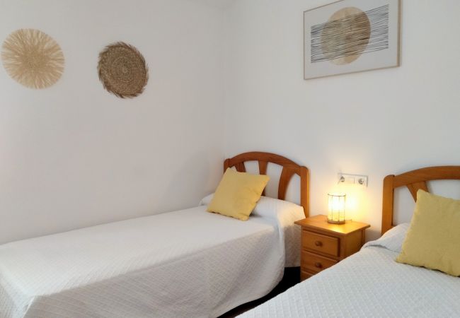 Apartamento en Denia - 0780 Bungalow Alfar I Poblets  Apartamento en Denia - 0780 Bungalow Alfar I Poblets