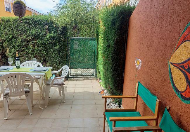 Apartamento en Denia - 0780 Bungalow Alfar I Poblets  Apartamento en Denia - 0780 Bungalow Alfar I Poblets