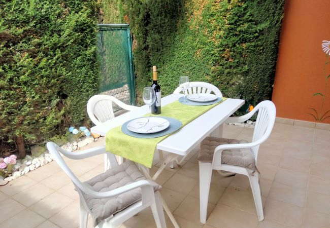Apartamento en Denia - 0780 Bungalow Alfar I Poblets  Apartamento en Denia - 0780 Bungalow Alfar I Poblets