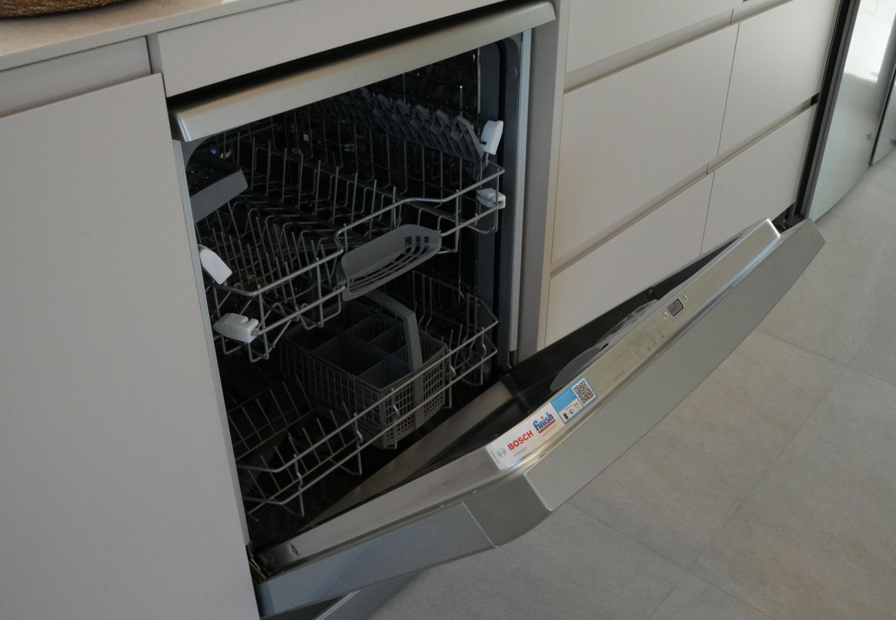 Villa en Javea / Xàbia - 0143 Villa Cap Cabanes